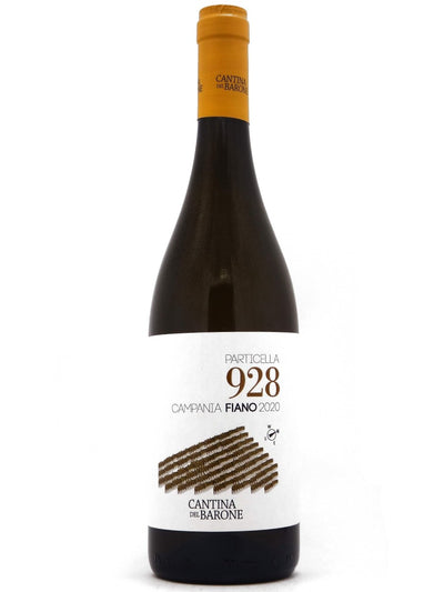 Fiano Particella 928