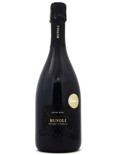 Spumante Metodo Classico Dodici Extra Brut