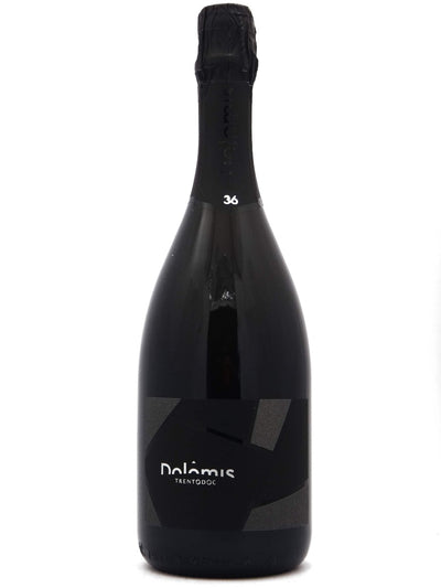 Spumante Brut Nature Riserva 36 Mesi
