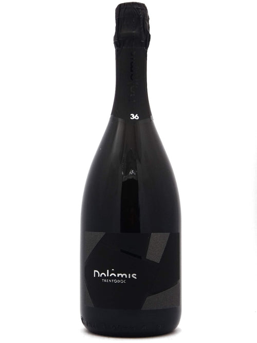 Spumante Brut Nature Riserva 36 Mesi