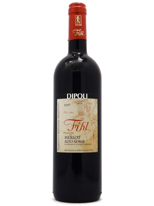 Merlot Fihl