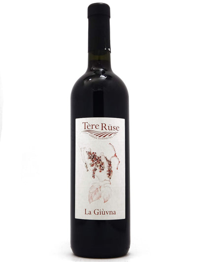 Barbera La Giùvna