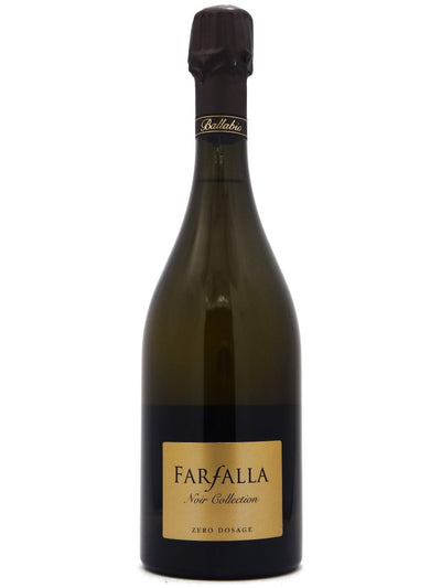 Spumante Farfalla Zero Dosage