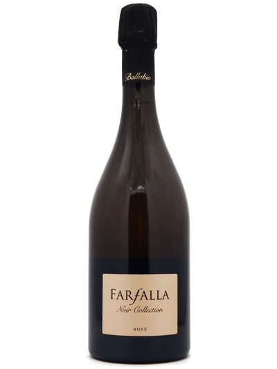 Spumante Farfalla Rosé