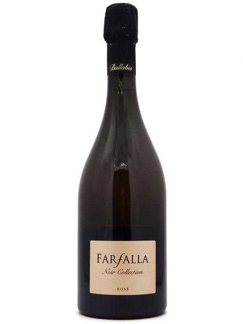 Spumante Farfalla Rosé