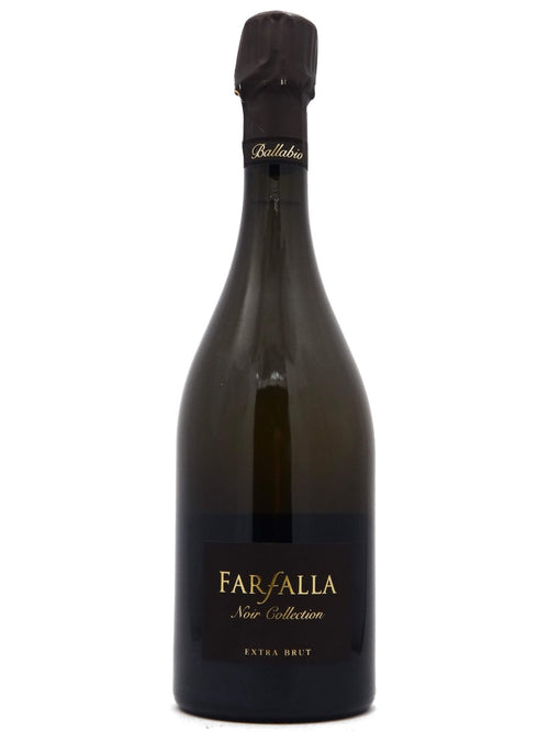 Spumante Farfalla Extra Brut