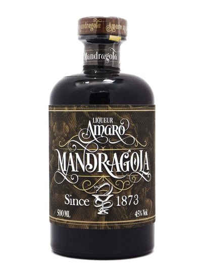 Liquore Mandragola
