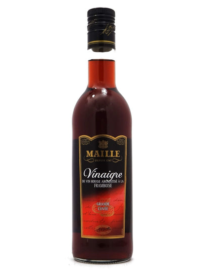 Aceto di Vino al Lampone