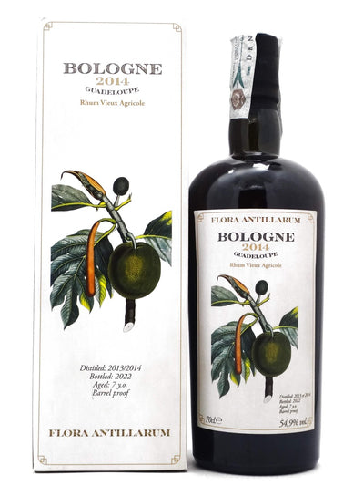 Bologne Rhum Vieux Agicole 7 anni