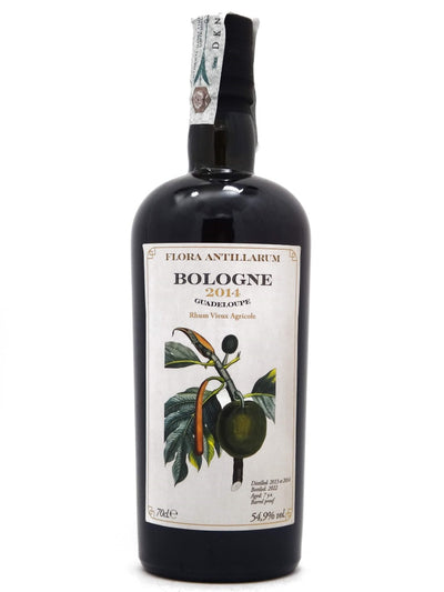 Bologne Rhum Vieux Agicole 7 anni
