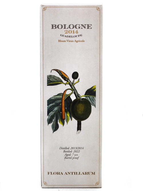 Bologne Rhum Vieux Agicole 7 anni