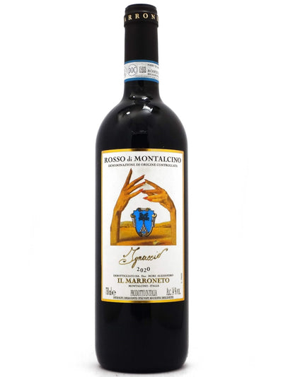 Rosso di Montalcino Ignaccio