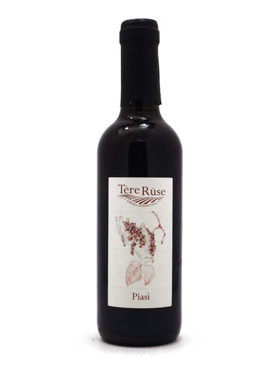 Passito Rosso Piasì