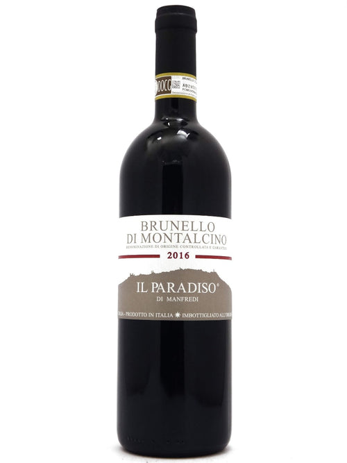 Brunello di Montalcino