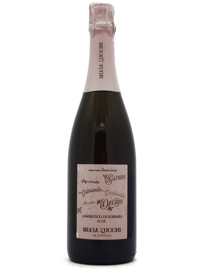 Lambrusco di Sorbara Rosato