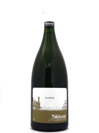Champagne Eugène Blanc de Noirs Magnum
