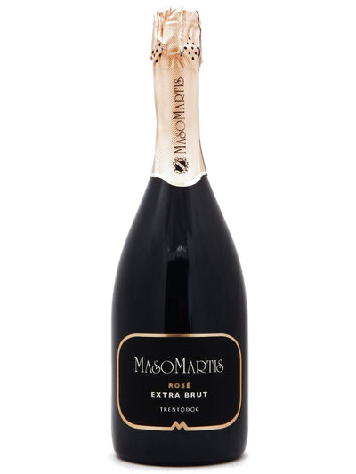 Rosé Extra Brut Millesimato