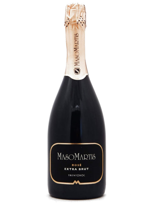 Rosé Extra Brut Millesimato