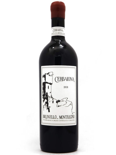 Brunello di Montalcino