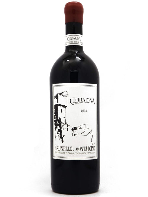 Brunello di Montalcino