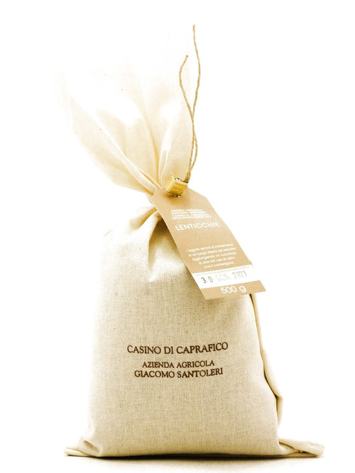 enticchie Casino di Caprafico 500 g