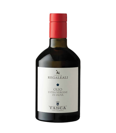 Olio Extravergine d'Oliva Regaleali Tasca d'Almerita 50 cl