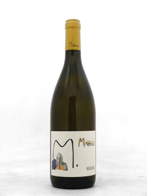 Malvasia Miani Colli Orientali del Friuli DOC 2021 75 cl Vini bianchi