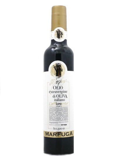 Olio Extravergine d'Oliva l'Affiorante
