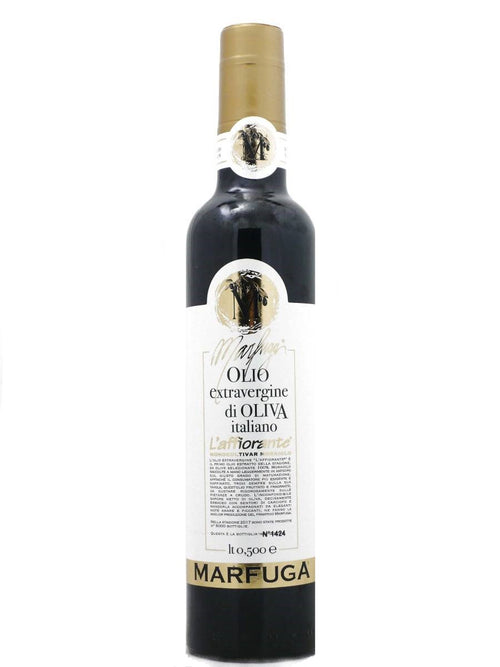 Olio Extravergine d'Oliva l'Affiorante