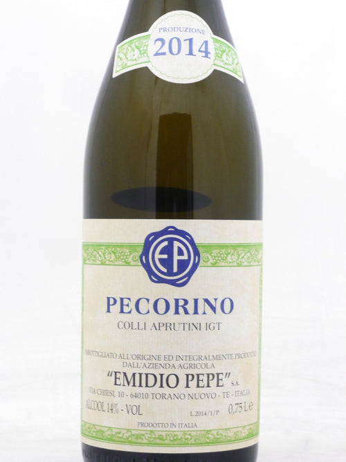 Pecorino