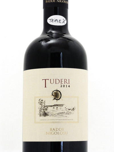Tuderi
