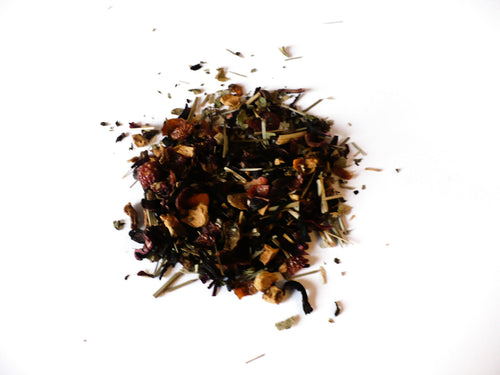 Tè Verde Energia Vitale