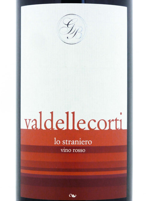 Lo Straniero