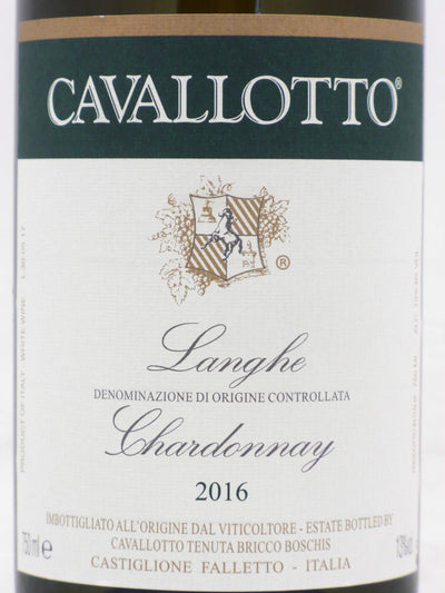 Chardonnay