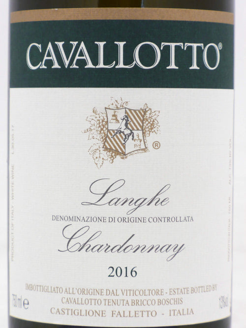 Chardonnay