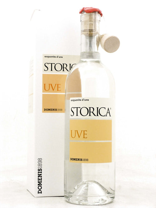 Storica d'Uve