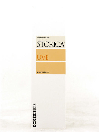 Storica d'Uve