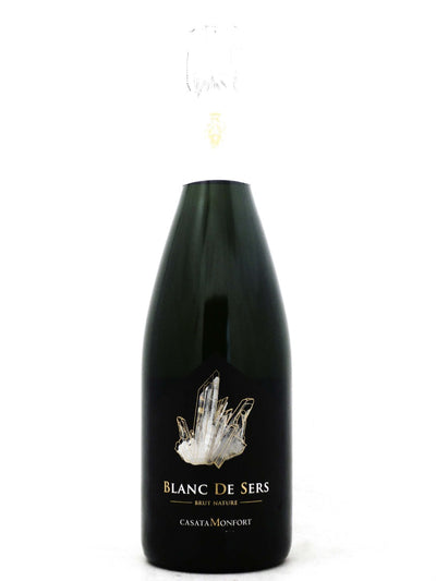 Blanc de Sers Brut Nature 2022