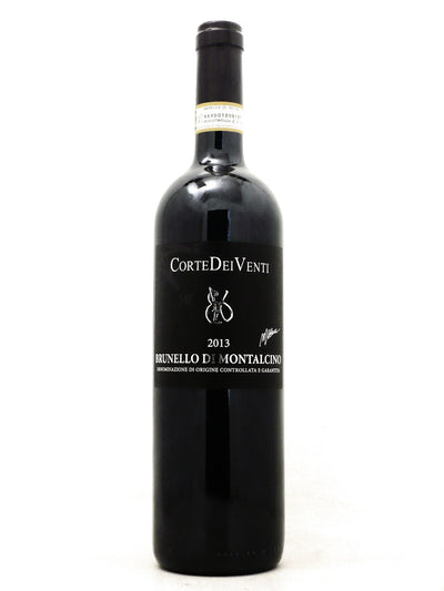 Brunello di Montalcino