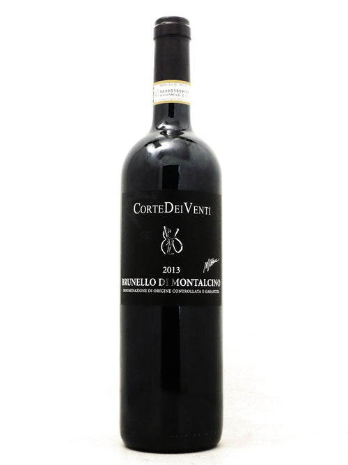 Brunello di Montalcino