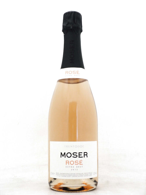 Spumante Rosé Extra Brut