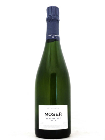 Spumante Brut Nature