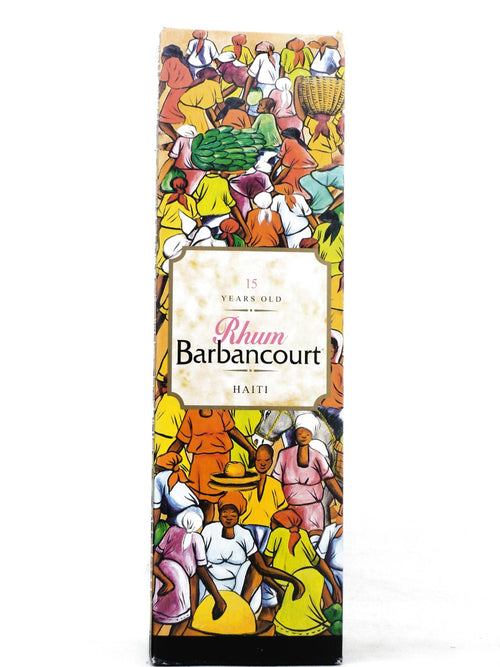 Rum Agricole Réserve du Domaine