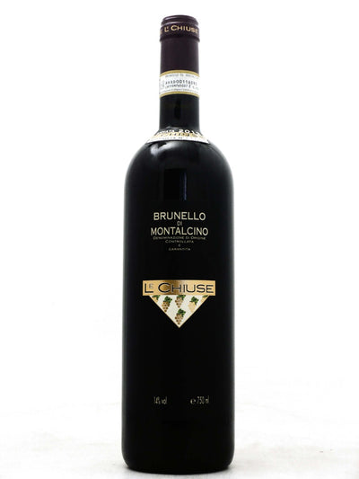 Brunello di Montalcino 2019