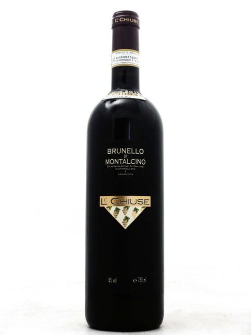 Brunello di Montalcino 2019