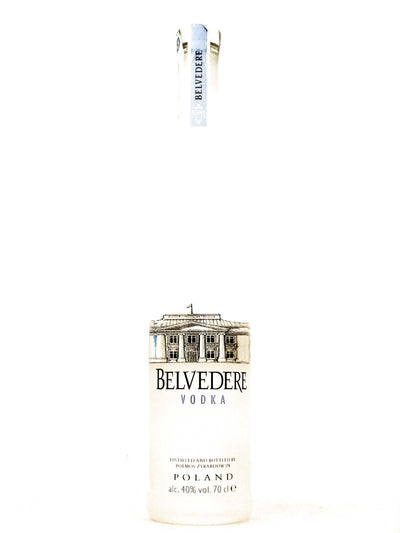 Vodka Belvedere 70 cl