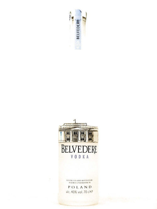 Vodka Belvedere 70 cl