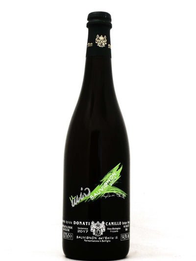 Il Mio Sauvignon