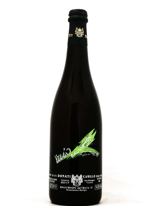 Il Mio Sauvignon