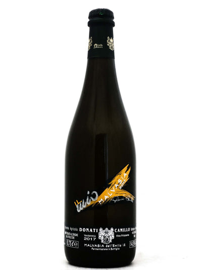 Il Mio Malvasia